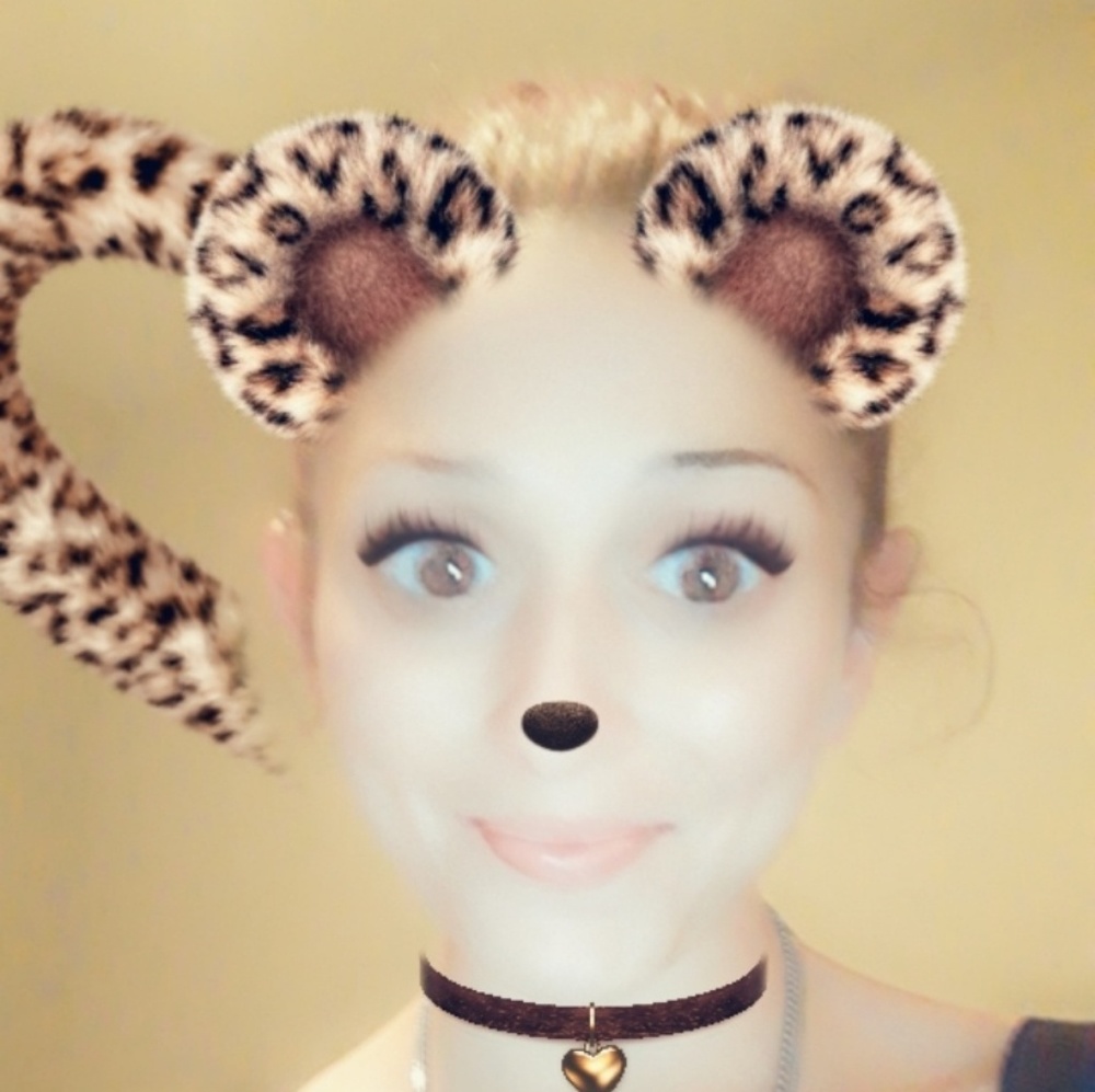 Meet your Posher, Erin